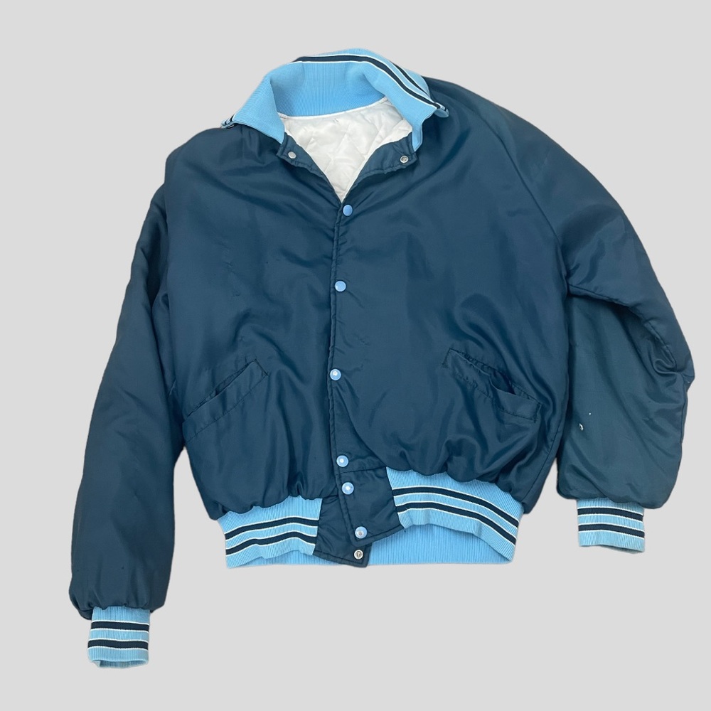 Letterman jacket - Picture 2 of 2